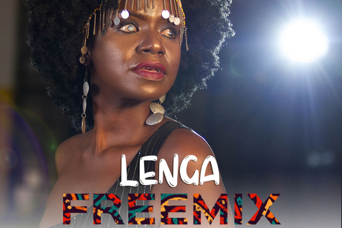 Lenga