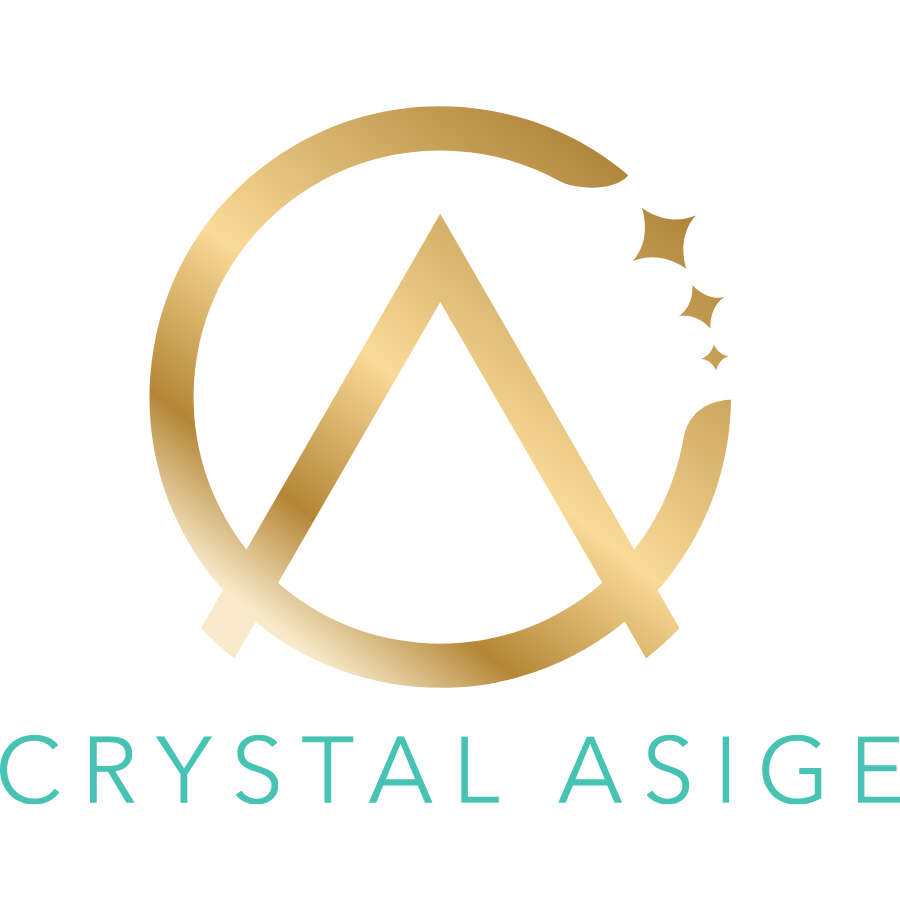 Crystal Asige