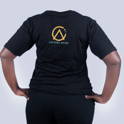 Crew Neck T-Shirt